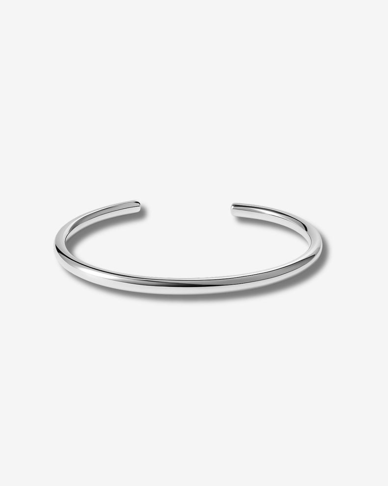 stelt silverarmband till herr. äkta silver