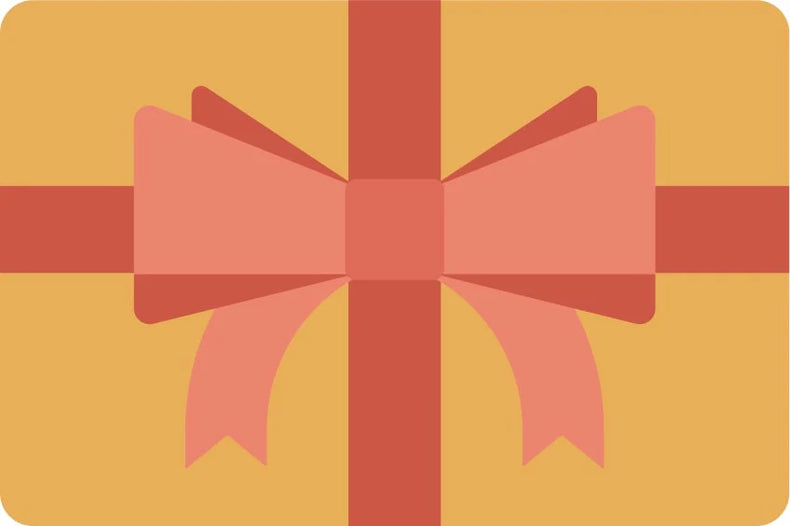 Mila Silver Gift Card 200 SEK - 2000 SEK