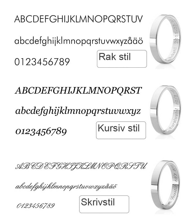 Julie 0.5 ct diamond, Solitaire ring Wedding / Engagement ring