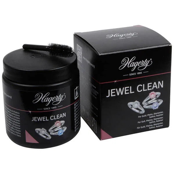 Hagerty Polish | Jewel Clean | Gold and Gemstones