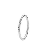 Wedding & Engagement Ring Couple Women, Celine + Elise