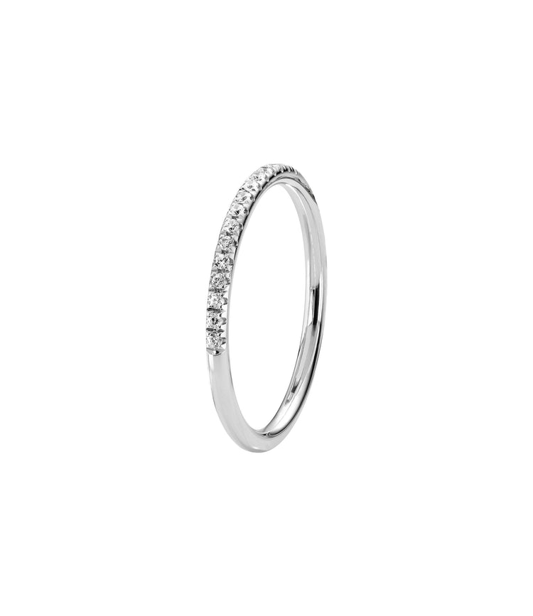 Wedding & Engagement Ring Couple Women, Celine + Elise