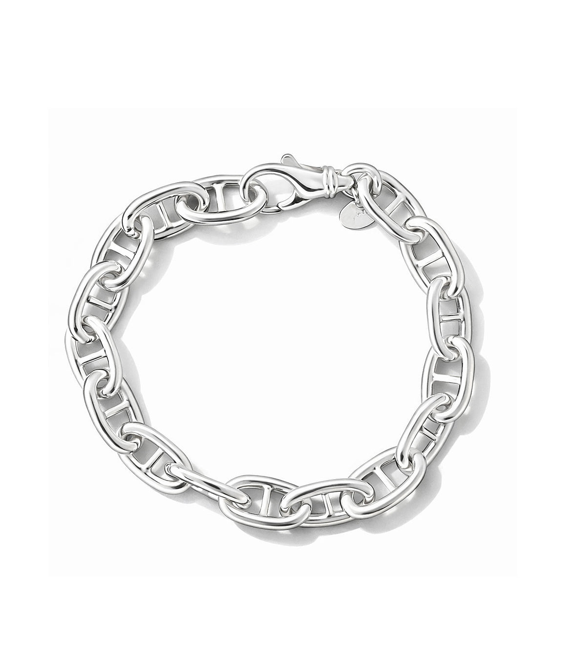 armband-kedja-silver-dam-ankar 
