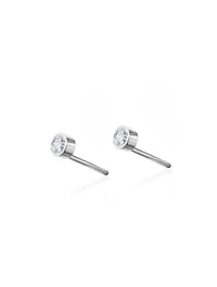 Minou Diamond earrings 0.10 ct