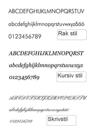 Plain Flat Cuff 4 mm, dam | 925 silver