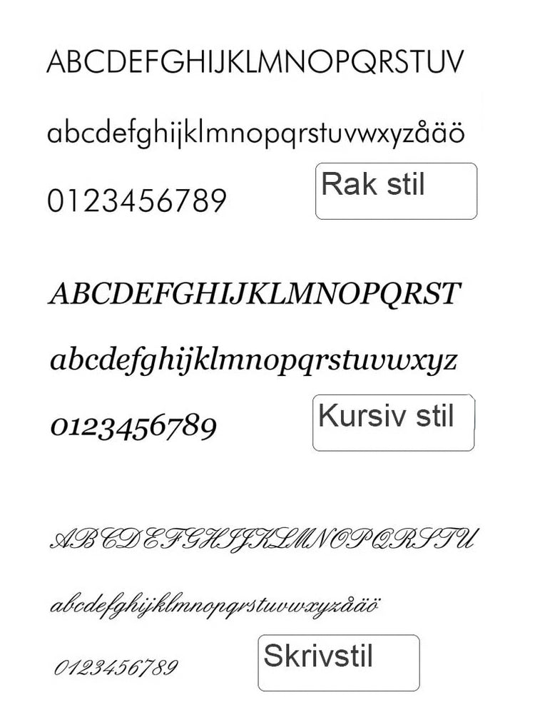 Plain Flat Cuff 4 mm, dam | 925 silver