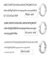 Julie 0.5 ct diamond, Solitaire ring Wedding / Engagement ring