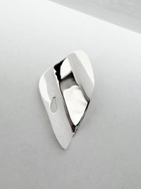 Sample Sale Leaf Hänge | 925 silver