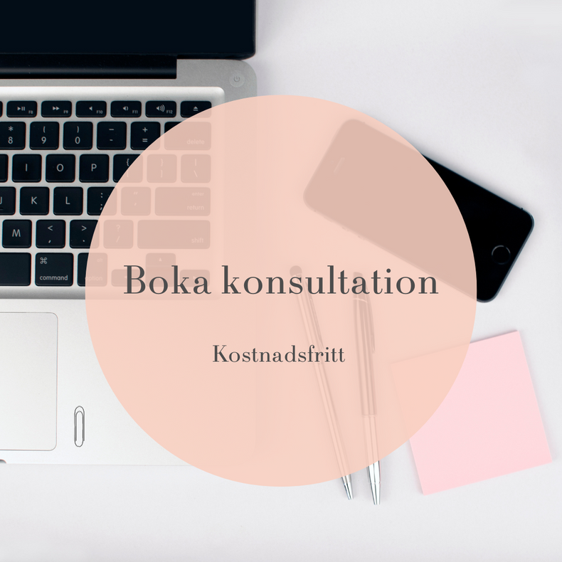 Book a consultation 