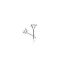Julie Diamond Earrings