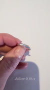 Juliette Diamond Ring 0.25–0.75 ct | Wedding / Engagement Ring