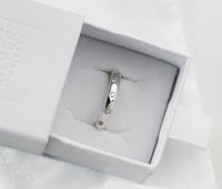Wedding / Engagement Ring Couple, Noelle Diamond Rings