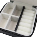 Smyckeskrin Svart - Mila Silver
